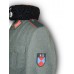 Полевой китель нижних чинов Вермахта (М40), образец 1940 года.